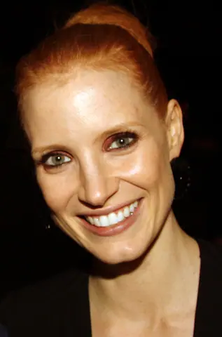 Jessica Chastain TIFF 2, 2011