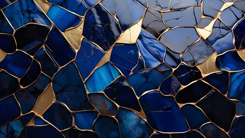Lapis_Lazuli_-_TV_Art