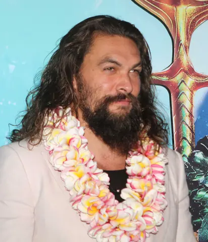 Jason Momoa, Aquaman