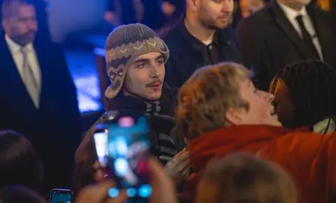 Timothee Chalamet and Saoirse Ronan - 2024 (13 of 65) - 54213773133