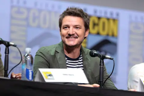 Pedro Pascal