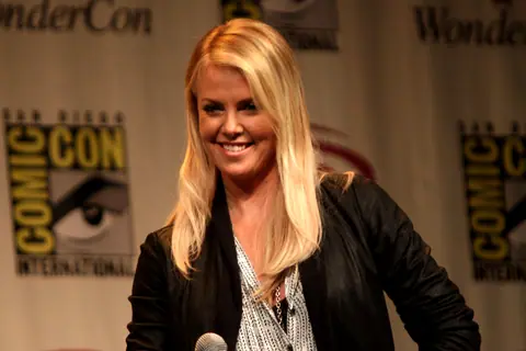 Charlize Theron