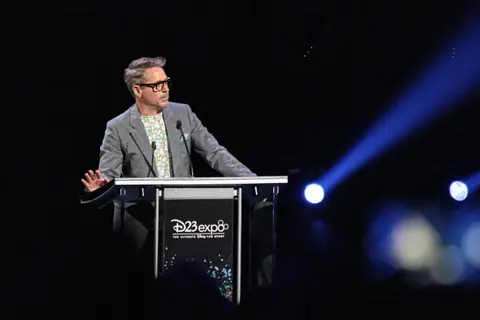 Robert Downey Jr. - 2019 Disney Legends Awards Ceremony - D23 EXPO 2019 - 51441459710