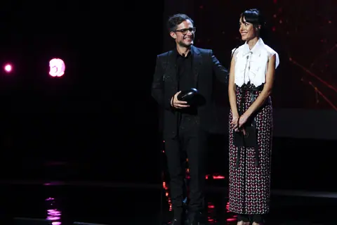 Fénix 2015-Bernal y Suárez
