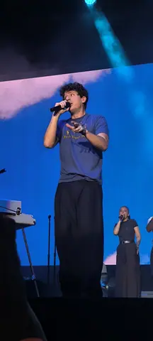 Charlie Puth al Poble Espanyol (67199)