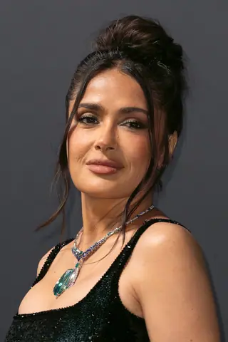 MKr383631 Salma Hayek (Women In Motion, Cannes 2025) crop
