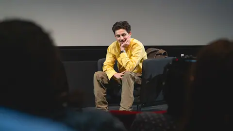 Timothee Chalamet and Saoirse Ronan - 2024 (44 of 65) - 54213944225
