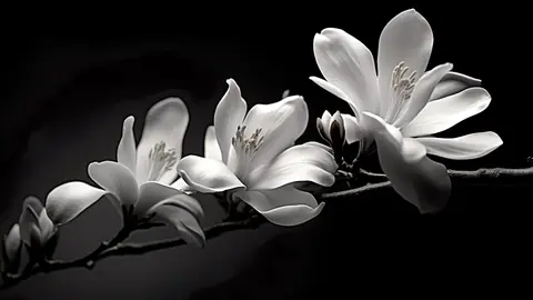 Magnolia_-_TV_Art
