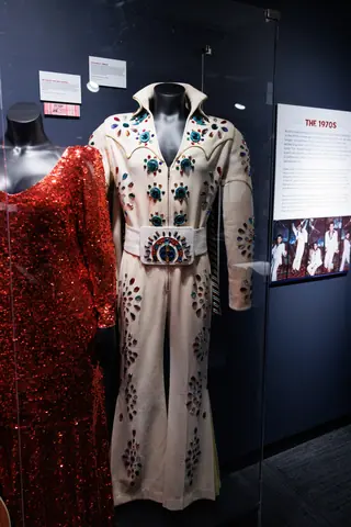 LBJ Library Music America Songs That Shaped Us
