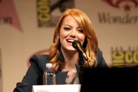 Emma Stone