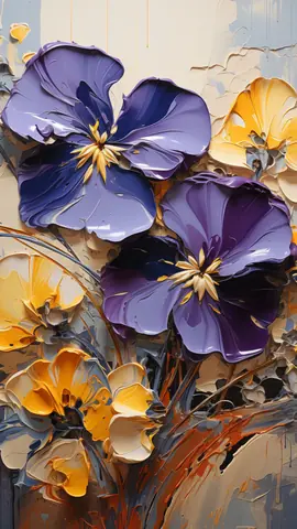 Viola_-_TV_Art