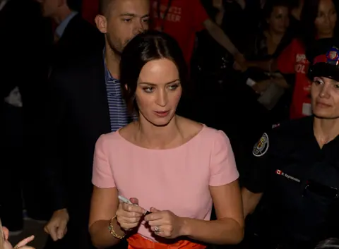 Emily Blunt