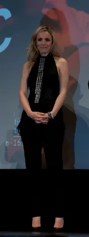 Rachel McAdams, TIFF 2012
