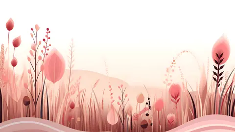 Dusty_Rose_Quillworts_2_-_TV_Art