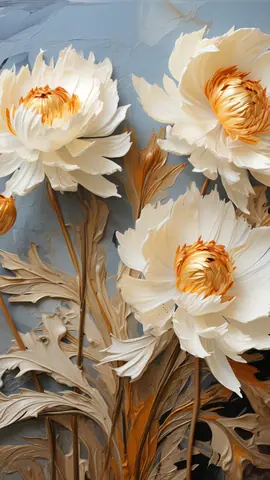 Strawflower_-_TV_Art