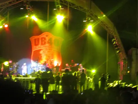 2017-08-06 UB40 concert